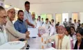 গলাচিপায় গ্রীষ্মকালীন ক্রীড়া প্রতিযোগিতায় কৃতি শিক্ষার্থীদের পুরস্কার বিতরণ