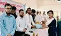 গলাচিপায় জিপিএ-৫ পাওয়া ৮৪ শিক্ষার্থীর হাতে পুরস্কার তুলে দিলেন প্রতিমন্ত্রী নুরুল হক নুর