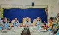 গলাচিপায় কালাজ্বর চিকিৎসা কেন্দ্রের যাত্রা শুরু, চিকিৎসাকর্মীদের প্রশিক্ষণ