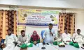 গলাচিপায় কৃষি প্রণোদনা বিতরণ ও কৃষি প্রযুক্তি মেলার উদ্বোধন