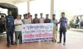 গলাচিপায় মা ইলিশ ধরার দায়ে ১৪ জনের কারাদণ্ড