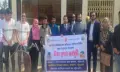 গলাচিপায় মালিকানা বিহীন কুকুর ও বিড়ালের বিনামূল্যে জলাতঙ্ক টিকাদান কর্মসূচি অনুষ্ঠিত