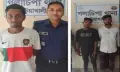 গলাচিপায় পৃথক অভিযানে ইয়াবা ও গাঁজাসহ ৫ জন গ্রেফতার।