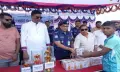 গলাচিপায় প্রথম কমিউনিটি পুলিশ কাবাডি প্রতিযোগিতা