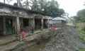 গলাচিপায় স্কুলের মাঠ কেটে ক্যানেল’ করার অভিযোগ ইউপি মেম্বারের বিরুদ্ধে