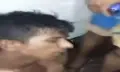 গলাচিপায় সত্য দাসের বাড়িতে চুরি করতে গিয়ে জনতার হাতে চোর আটক