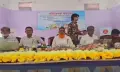 গলাচিপায় আগাম তরমুজের বীজ নিয়ে সমাবেশ