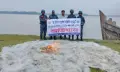 গলাচিপায় অবৈধ ইলিশ শিকার: নিয়ন্ত্রণে প্রভাবশালী চক্র