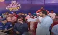 গলাচিপায় পৌর কাপ ফুটবল টুর্নামেন্ট-২০২৬-এর উদ্বোধন