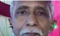 গণকণ্ঠের প্রতিনিধি মিঠুন চন্দ্র পালের পিতার মৃত্যুতে গলাচিপা সাংবাদিক মহলে শোকের ছায়া