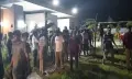 গোপালগঞ্জ বিজ্ঞান ও প্রযুক্তি বিশ্ববিদ্যালয়ে পোস্টকে কেন্দ্র করে দুই বিভাগের শিক্ষার্থীদের মধ্যে ধাওয়া-পাল্টা
