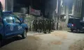 গোপালগঞ্জ জেলা ও দায়রা জজ আদালতের বিচারকের বাসভবনে দূর্বৃত্তদের ককটেল নিক্ষেপ