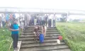 গোপালগঞ্জে ১২ লাখ টাকা মূল্যের অবৈধ গলদা চিংড়ির রেণু পোনা জব্দ