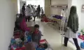 গোপালগঞ্জে ২৪ ঘন্টায় হামে আক্রান্ত ২৭, মোট আক্রান্ত ৯১