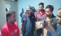 গোপালগঞ্জে আন্তর্জাতিক মানবপাচার চক্রের হোতা ‘বিশু গ্যাং’ প্রধান আটক