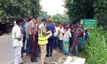 গোপালগঞ্জে বাস চাপায় স্বামী-স্ত্রী নিহত
