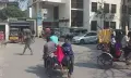 গোপালগঞ্জে বাস ও ইজিবাইক মুখোমুখি সংঘর্ষে নিহত-২, আহত-৬