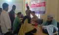 গোপালগঞ্জে বিনামূল্যে চক্ষুসেবা পেলো সহস্রাধিক চক্ষু রোগী