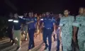 গোপালগঞ্জে ফুটবল খেলাকে কেন্দ্র করে দুই গ্রামবাসীর সংঘর্ষ, ৫ পুলিশসহ আহত-৩০