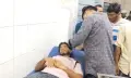 গোপালগঞ্জে ফুটবল খেলাকে কেন্দ্র করে দুই পক্ষের সংঘর্ষ, আহত-১০