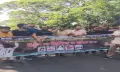 গোপালগঞ্জে কায্যক্রম নিষিদ্ধ আ’লীগ ও ছাত্রলীগের বিক্ষোভ মিছিল, মোটর সাইকেলে আগুন, আটক-২০