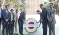 গোপালগঞ্জে নানা কর্মসূচীর মধ্য দিয়ে পালিত হচ্ছে বিজয় দিবস