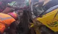 গোপালগঞ্জে নিয়ন্ত্রণ হারিয়ে গাছের সঙ্গে ট্রাকের ধাক্কায় হেলপাড় নিহত