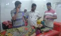 গোপালগঞ্জে প্রতিপক্ষের হামলায় নারীসহ আহত-১০, বাড়ীতে অগ্নিসংযোগ, লুটপাট ও মোটর সাইকেল ভাংচুর