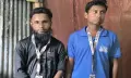 গোপালগঞ্জে সাংবাদিক পরিচয়ে এক পল্লী ডেন্টাল চিকিৎসকের কাছে চাঁদা দাবি, আটক-২