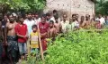 গোপালগঞ্জে সবজি ক্ষেত থেকে বৃদ্ধার মরদেহ উদ্ধার