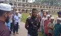 গোপালগঞ্জে স্কুল ছাত্রকে বলাৎকরের চেষ্টার অভিযোগে মাদ্রাসার ইমাম আটক