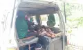 গোপালগঞ্জে সড়ক দুর্ঘটনায় যুবক নিহত, আহত-২