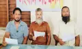 গোপালগঞ্জে তিন আওয়ামী লীগ নেতার পদ থেকে পদত্যাগ