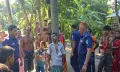 গোপালগঞ্জে তৃতীয় শ্রেণির ছাত্রীকে ধর্ষণ চেষ্টাকালে ভ্যান চালক আটক