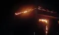 গোপালগঞ্জে ভয়াবহ অগ্নিকাণ্ডে পুড়ে গেছে ৫টি পাটের গোডাউন, ১০ লাখ টাকার ক্ষয়ক্ষতি