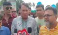 গোপালগঞ্জের কোন চলমান প্রকল্পের কাজ বন্ধ হবে না-ডাঃ কে.এম বাবর, এমপি