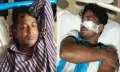 গৌরনদী প্রেসক্লাবের সাধারণ  সম্পাদকের ওপর হামলা