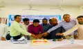 গৌরনদীতে ‘আজকের পেপার’এর ৭ম প্রতিষ্ঠাবার্ষিকী উদযাপন