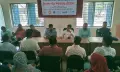 হাম-রুবেলা টিকাদান     ক্যাম্পেইন উপলক্ষে    সভা
