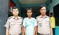 হারাগাছে নগ্ন ভিডিও ফেসবুকে ছড়িয়ে দেয়ার অপরাধে যুবক গ্রেফতার
