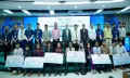 IEEE ICADHI 2026 এ চ্যাম্পিয়ন যবিপ্রবির টিম NEFRONOVA