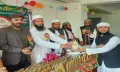 ইন্দুরকানীতে দারুস সুন্নাহ ক্যাডেট মাদ্রাসার ৪ দিনব্যাপী বার্ষিক ক্রীড়া ও সাংস্কৃতিক অনুষ্ঠান অনুষ্ঠিত