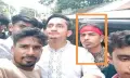 ইয়াবাসহ এনসিপি নেতা গ্ৰেপ্তার