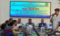 জামায়াতে ইসলামীকে ভোট দিন বাংলাদেশকে উন্নয়নের স্বর্গরাজ্যে পরিনত করব  -মাসুদ সাঈদী