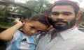 জানাজায় যাওয়ার পথে লরিচাপায় প্রাণ গেল ঠিকাদারের