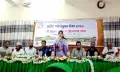 জাতীয় পল্লী উন্নয়ন দিবস ২০২৬, পল্লী উন্নয়ন র‍্যালী ও আলোচনা সভা অনুষ্ঠিত