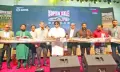 জীবনসংগ্রামের পাশে সেলাই মেশিন, বদলের অপেক্ষায় ৪০ পরিবার