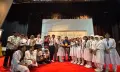 ঝালকাঠিতে ইয়ুথনেট গ্লোবাল এর উদ্যোগে যুব শান্তি মেলা অনুষ্ঠিত
