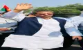 জলবায়ু পরিবর্তন ও বাস্তুচ্যুতি সংক্রান্ত সংসদীয় ককাসের সদস্য হলেন আবুল হোসেন খান