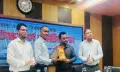 জন্ম-মৃত্যু নিবন্ধনে মে মাসে বরিশাল বিভাগের শ্রেষ্ঠ ইউএনও গলাচিপার ইজাজুল হক